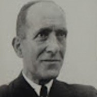 Dr. João Calado Rodrigues