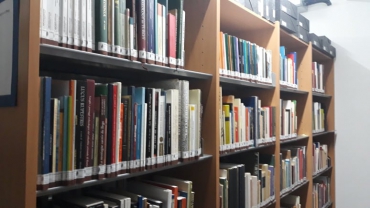 Biblioteca Cientifica e Publicações
